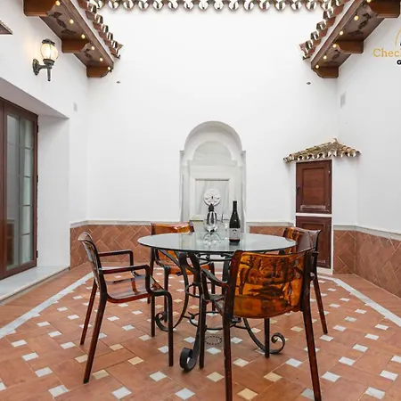 Σπίτι διακοπών Casa Patio Calma Fuengirola
