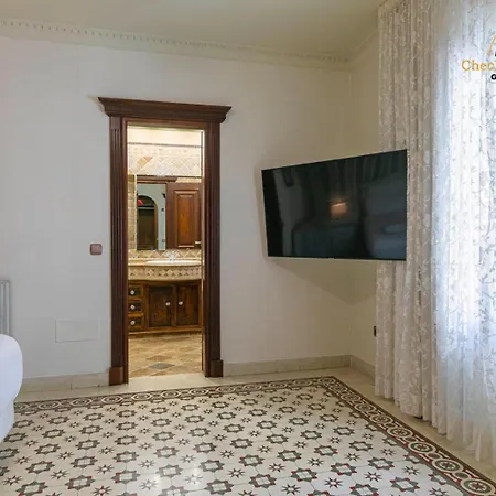 Casa Patio Calma Σπίτι διακοπών Fuengirola
