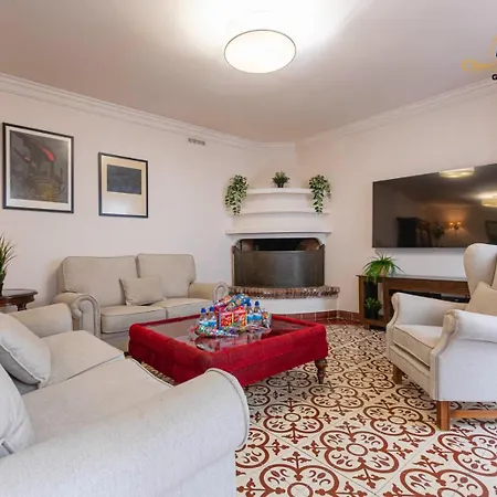 Casa Patio Calma Σπίτι διακοπών Fuengirola
