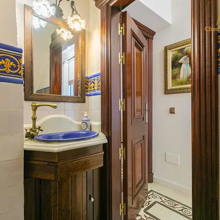 Casa Patio Calma