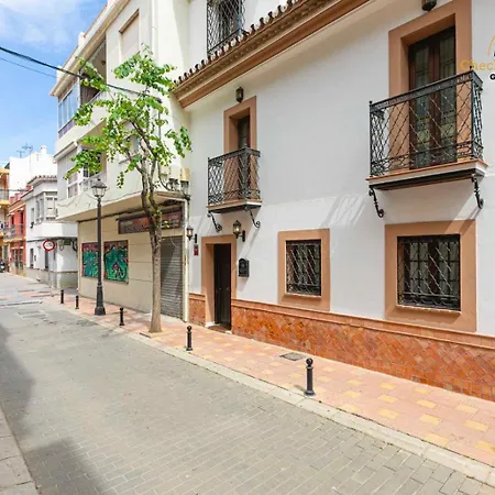 Σπίτι διακοπών Casa Patio Calma