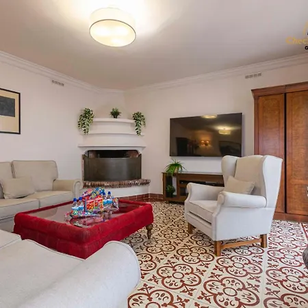 Σπίτι διακοπών Casa Patio Calma Fuengirola