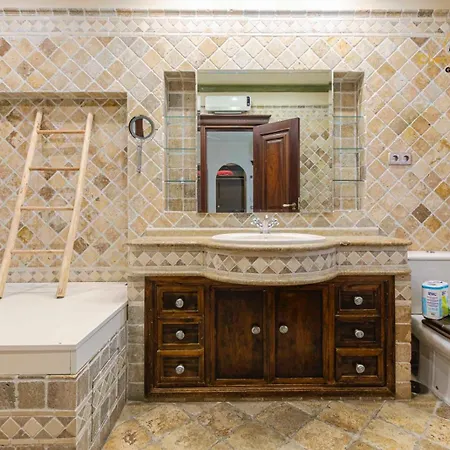 Σπίτι διακοπών Casa Patio Calma Fuengirola