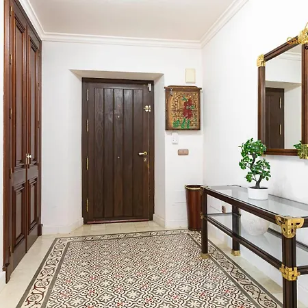 Casa Patio Calma Σπίτι διακοπών *