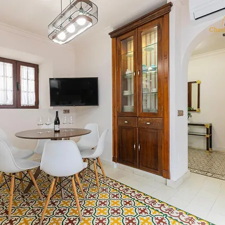 Casa Patio Calma Σπίτι διακοπών Fuengirola