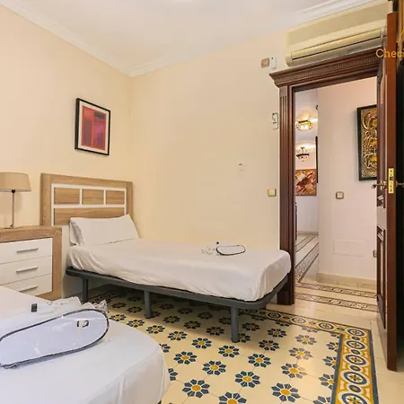 Casa Patio Calma Σπίτι διακοπών *