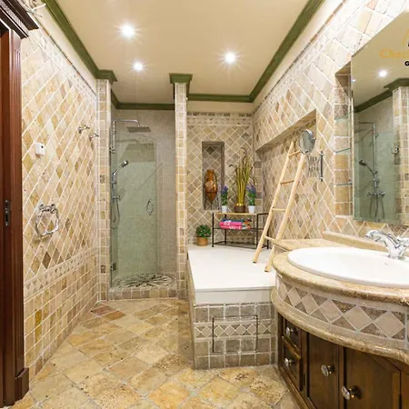 Casa Patio Calma Σπίτι διακοπών Fuengirola