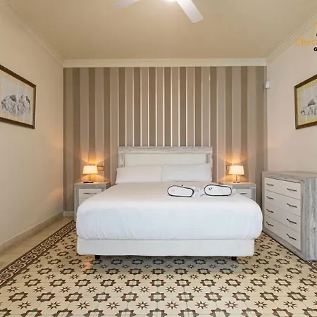 Casa Patio Calma Σπίτι διακοπών Fuengirola