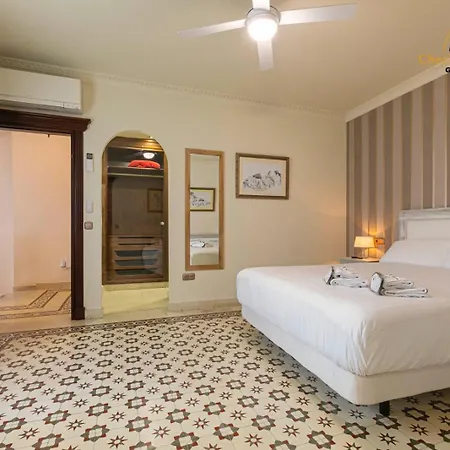 Σπίτι διακοπών Casa Patio Calma